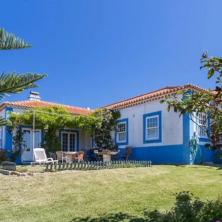 Flh Ferienhaus