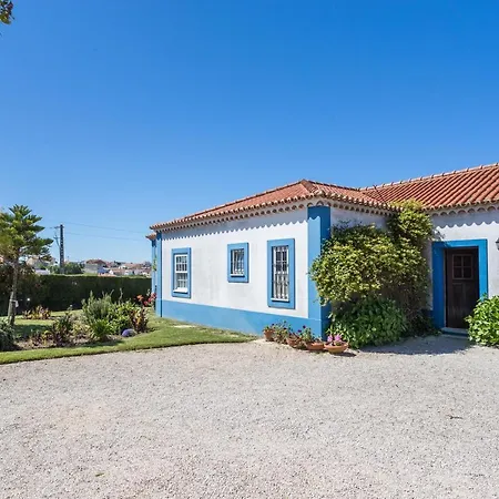 Ferienhaus Flh Ericeira