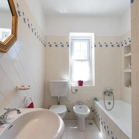 Ferienhaus Flh Ericeira