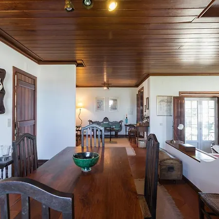 Flh Ferienhaus Ericeira