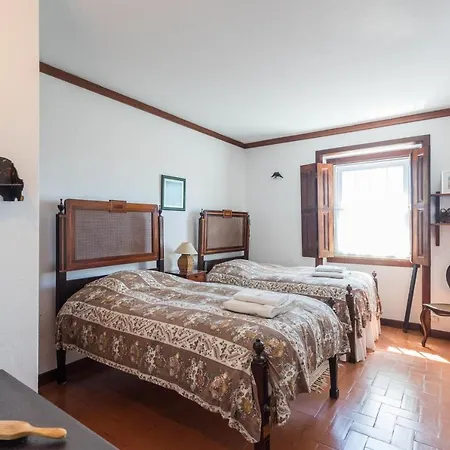 Flh Ferienhaus Ericeira