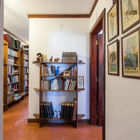 Ferienhaus Flh