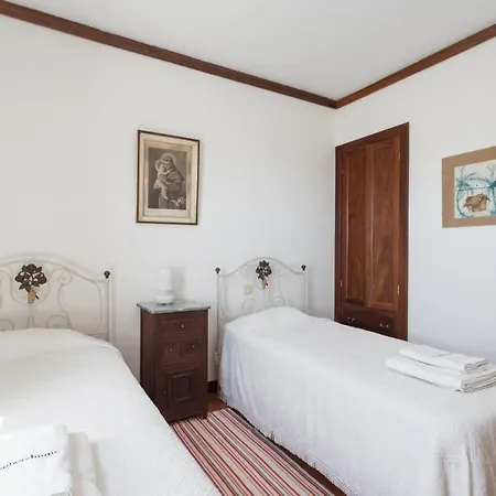Flh Ferienhaus Ericeira