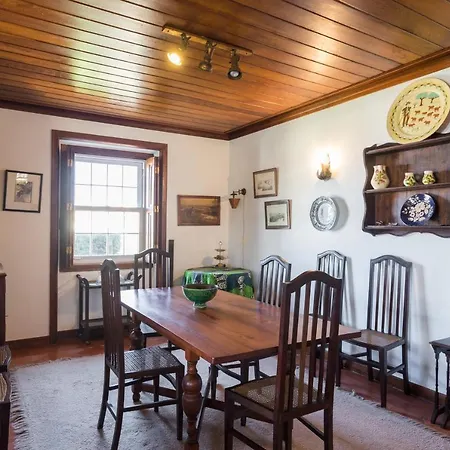 Flh Ferienhaus Ericeira