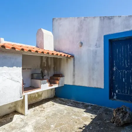 Flh Ferienhaus Ericeira