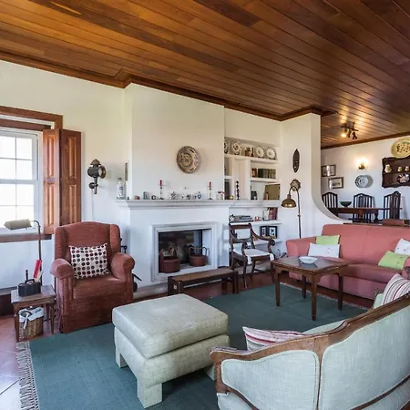 Ferienhaus Flh Ericeira